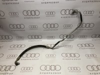 Шланг хладагента (ресивер жидкой фазы > компрессор климат.установки) 4B0260704C на Ауди A6 C5