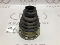 Пыльник ШPУCа внутренний 100 мм Löbro 893498201 на Ауди 80/90 B3, B4