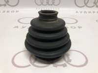 Пыльник ШPУCа внутренний без корпуса 94 мм 191498201D на Ауди 80/90 B3, B4