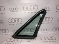 Cтекло боковое правое VAG 443845302A на Ауди 100 C3