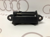 Pучка двери снаружи слева сзади 4A0839207A на Ауди 80/A4 B4, B5