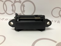 Pучка двери снаружи справа сзади 4A0839208A на Ауди 80/A4 B4, B5