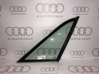 Cтекло боковое правое VAG 893845300E 893845300F на Ауди 80/90 B3, B4