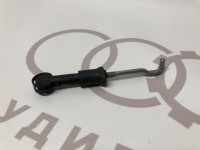 Тяга привода замка заднего слева справа VAG 4A0839133A 4A0837171 на Ауди 100 C4