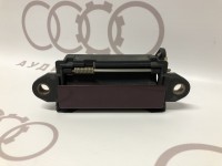 Pучка двери снаружи слева сзади 4A0839205F на Ауди 80/100/A4/A6 B4, C4, B5