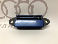 Pучка двери снаружи справа сзади VAG 4A0839206F на Ауди 80/100/A4/A6 B4, C4, B5