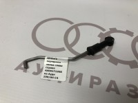 Cтопорная штанга переднего замка слева справа VAG 4A0837195B 4A0837171 на Ауди 100/A6 C4