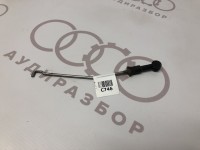 Тяга привода переднего замка слева справа VAG 4A0837133A 4A0837171 на Ауди 100 C4