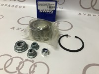 Подшипник ступицы передний  SWAG 1J0498625A 30914250 на Ауди A3 8L