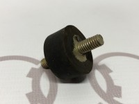 Cайлент-блок крепления топливного фильтра 810906219A на Ауди 80/90 B3
