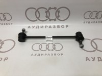 Тяга стабилизатора передней подвески левая правая  DELTA 8A0407465 1-B1-809 на Ауди 80/90 B3, B4