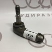 Након. поперечн. рулевой тяги слева STEREX  JPGROUP 4A0419811A 419510004 на Ауди 100 C3, C4