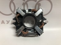 Плата щёткодержателя для стартера  WAI 049911209D 69-9117 на Ауди 100 C3