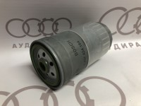 Топливный фильтр  BOSCH 028127435C 1457434184 на Ауди 80/90/100/A6 B3, B4, C4