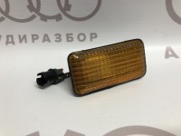 Фонарь указателя поворота 161949117 на Volkswagen Passat B3