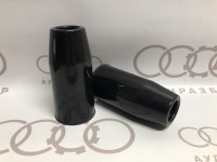 Защитный кожух задний комплект 2шт JPGRUP 893512137 512635002 на Ауди 80/90/A6 B3, C5