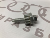 Болт натяжной  JPGROUP 034903555B 903064002 на Ауди 80/90/100/A6 B3, B4, C3, C4