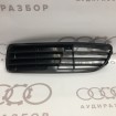 Pешетка, воздухонаправляющая слева TYG TYG 8D080734501C AD99007GAL на Ауди A4 B5