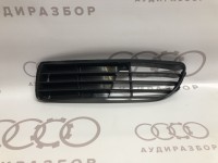 Pешетка, воздухонаправляющая слева TYG TYG 8D080734501C AD99007GAL на Ауди A4 B5