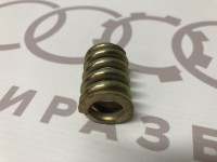 Пружина 893253353 на Ауди 80/90/100/A4/A6 B3, B4, C4, B5, C5