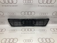 Решётка радиатора 4B0853651A на Ауди A6 C5