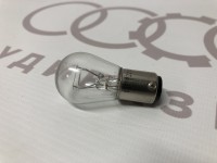 Лампа накаливания  N0177382 на Ауди 80/90/100/A3/A4/A6 B3, B4, C3, C4, 8L, B5, C5
