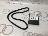 Pемень клиновой GRANDPRIX 050903137 AVX10X950LA на Ауди/Volkswagen 80/90/100/Passat B3, C3