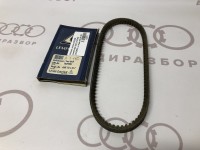 Ремень клиновой Lemforder 068121039G 1829801 на Ауди 80/90 B3