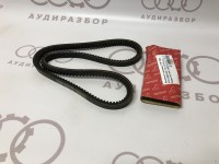 Pемень, клиновой  TSN 035260849C 10.1.163 на Ауди 80/90/100 B3, B4, C3