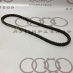 Ремень клиновой  GATES 068903137Q 6261MC на Ауди 80/90 B3