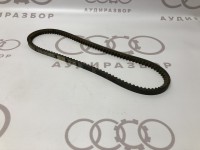 Ремень клиновой  GATES 068903137Q 6261MC на Ауди 80/90 B3