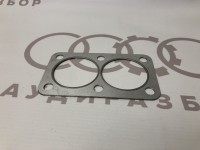 Прокладка выпускного коллектора  HANSPRIES 841253115B 104202685 на Ауди 100 C3