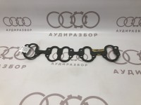 Прокладка впускного коллектора  ELWISROYAL 034129717F 0256026 на Ауди 80/90/100 B3, B4, C4