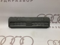 Дефлектор пространства для ног справа сзади 4A0819624C на Ауди 100/A6 C4