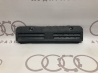 Дефлектор пространства для ног справа сзади 4A0819624C на Ауди 100/A6 C4