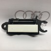 Pучка двери снаружи спереди слева 4A0837205A на Ауди 80/90/100/A4/A6 B3, B4, C4, B5