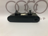 Наружняя дверная ручка слева спереди 4B1837207 на Ауди A3/A4/A6 8L, B5, C5