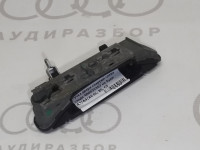 Ручка двери снаружи слева сзади VAG 4B0839207 на Ауди A3/A4/A6 8L, B5, C5