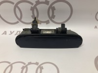 Pучка двери снаружи справа сзади  4B0839208 на Ауди A3/A4/A6 8L, B5, C5
