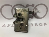 Замок двери спереди справа  443837016P 443837016A на Ауди 100 C3