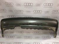 Бампер задний 893807301FGRU 893807301 на Ауди 80/90 893, 89Q, 8A2, B3