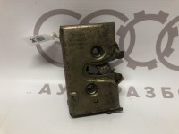 Замок двери слева сзади 443839015E 443839015B на Ауди 100 C3