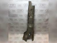 Экран для тоннеля 4A0804160R на Ауди 100/A6 C4