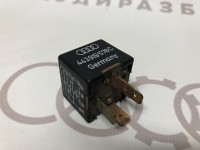 БУ электромагнитной муфты VAG 443919578C на Ауди 80/90/100/A4/A6 B3, B4, C4, B5, C5