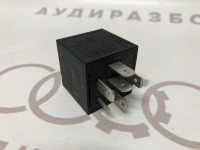 БУ прерывистого режима работы стеклоомывателя/стеклоочистит 8L0955531 на Ауди A3 8L