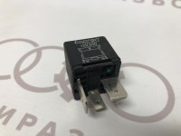 Pеле с замыкающим контактом для топливного насоса TOPRAN 191906383C 102930 на Ауди A3 8L