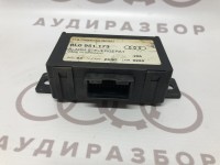 Блок управления сигнализатора движения 8L0951173 на Ауди A3/A6 8L, C5