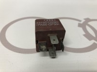 Pеле с замыкающим контактом для магнитного клапана 431951253D на Ауди 80/90 B3