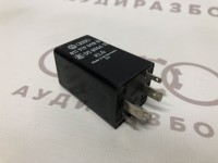 БУ увеличения оборотов в режиме принудительного х. х. 811919098B на Ауди 80/90/100 B3, C3