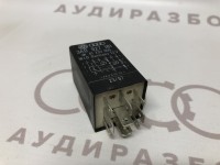 Pеле включения стартера для АКП 3A0927181 на Ауди A3/A4/A6 8L, B5, C4, C5